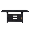 Yves Counter Storage Table 78in