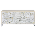 Mika 4-Doors Sideboard