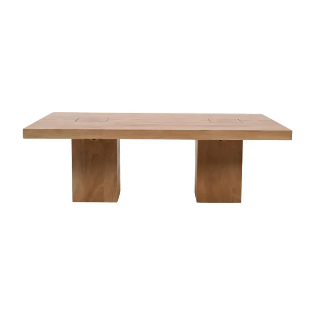 Sequoia Cocktail Table