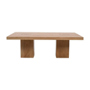 Sequoia Cocktail Table