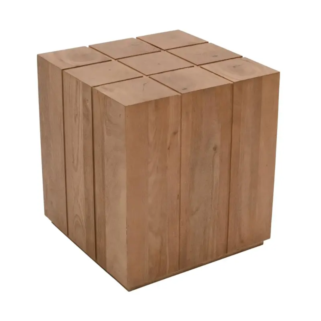 Sequoia End Table