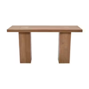 Sequoia Console Table Complete