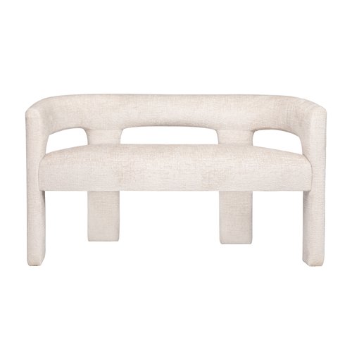 Gwen Bench Natural