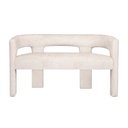 Gwen Bench Natural