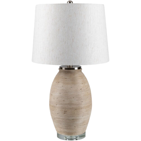 Brillo Lamp