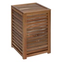 Acacia Laundry Basket 65L