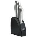 Hampton Forge Kobe Knife Block Set 5pc