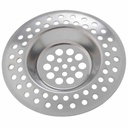 Edda Drain Cover 2pc