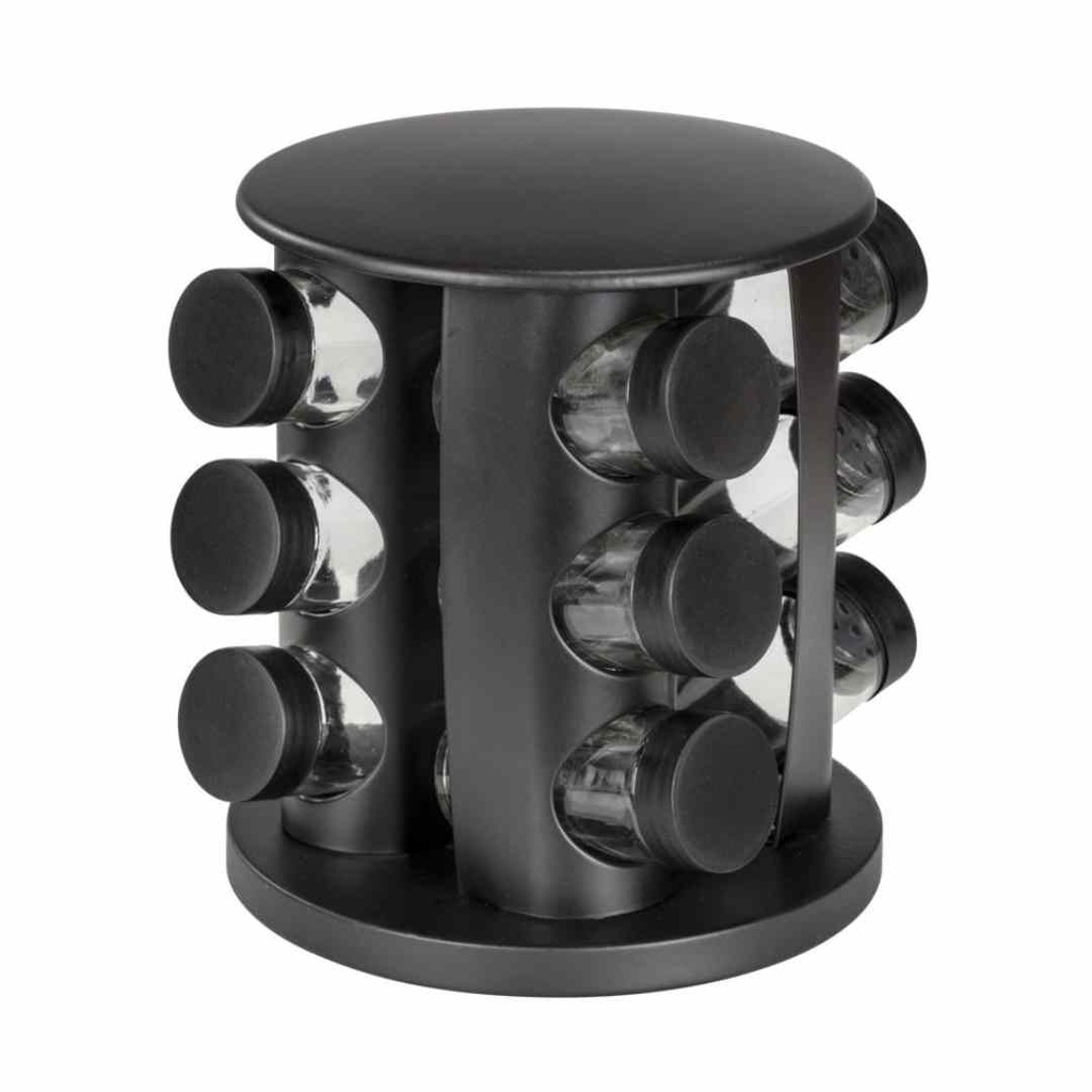 Bruna Spice Carousel 13pc