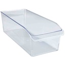 Fridge Organiser Bin 15x6in