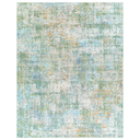 Bodrum Green Rug 8x10ft