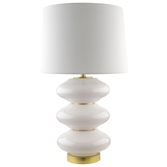 Faible Table Lamp 30in