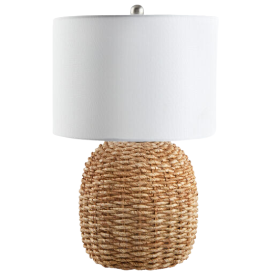 Beke Table Lamp 23in