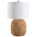 Beke Table Lamp 23in