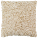 Mohave Pillow Beige 22in