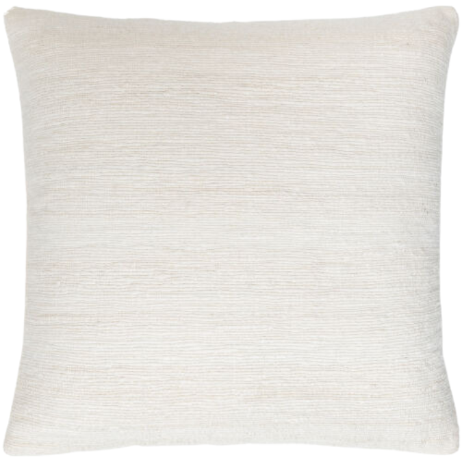 Quinby Pillow 22in 