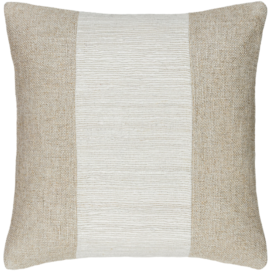 Loomed Luxe Pillow 20in 