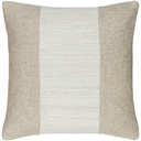 Loomed Luxe Pillow 20in 