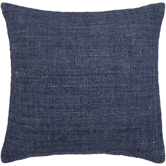 Gammie Pillow Navy 22in 