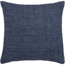 Gammie Pillow Navy 22in 