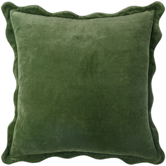 Effervescent Pillow Forest 20in