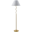 Meander Accent Floor Lamp 62in