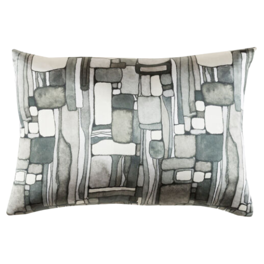 Natural Affinity Lumbar Pillow 13x19in