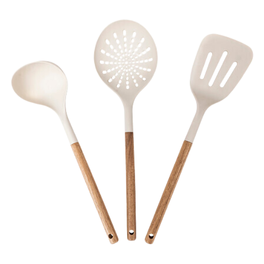 Harmony Utensils Set 3pc