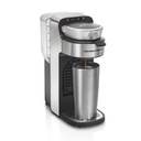Hamilton Beach The Scoop Coffee Maker with Removeable Reservoir