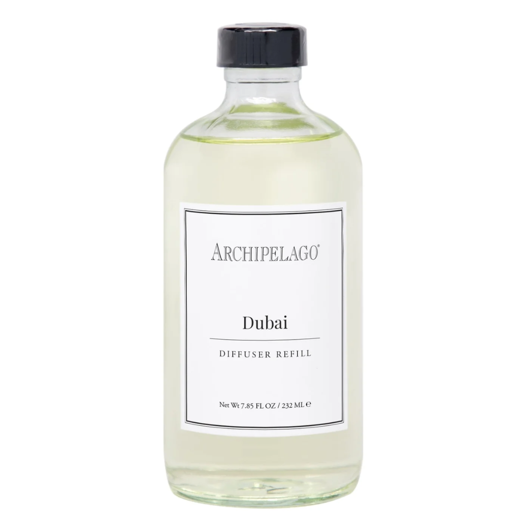 Dubai Diffuser Oil Refill
