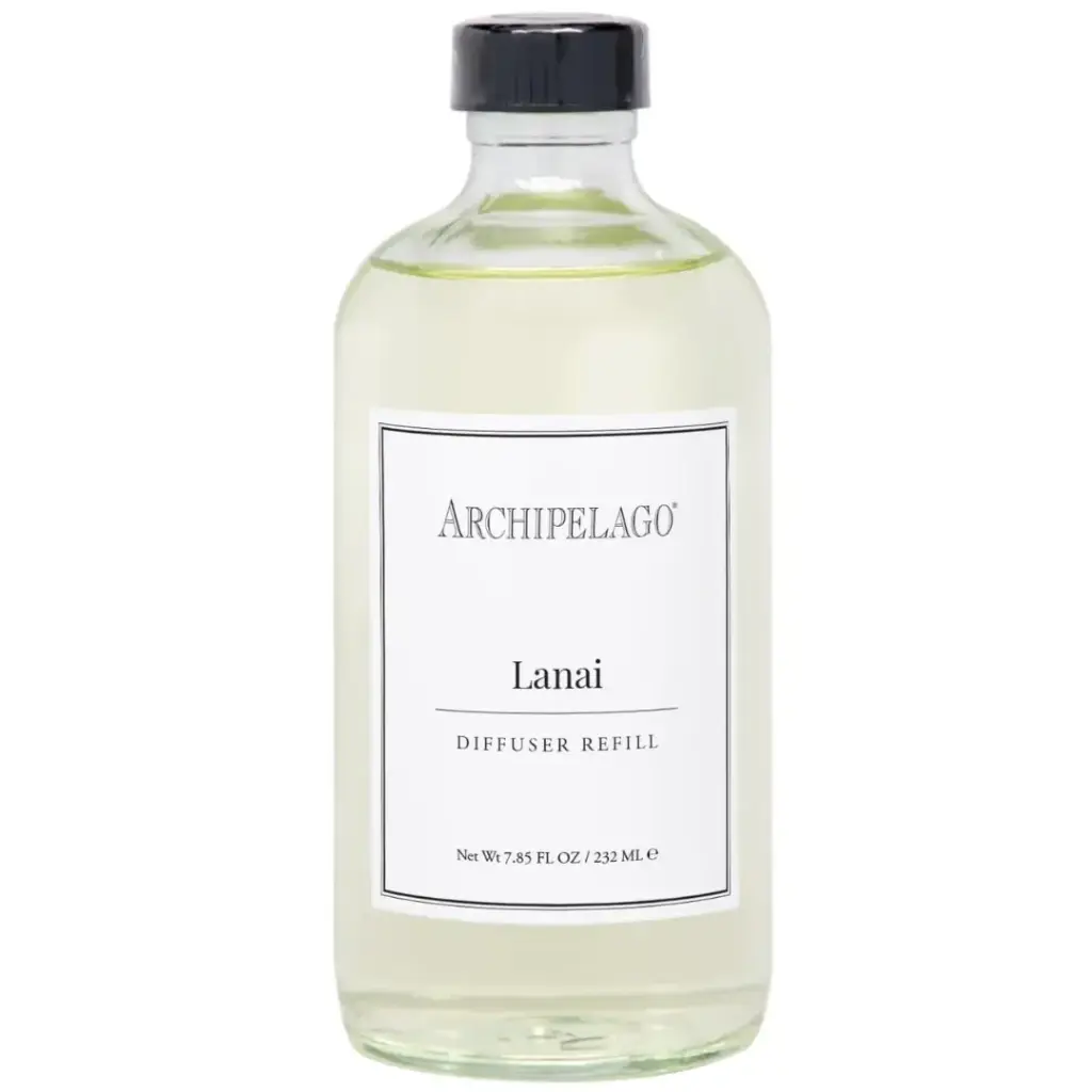 Lanai Diffuser Oil Refill
