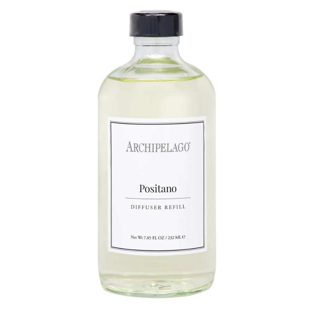 Positano Diffuser Oil Refill