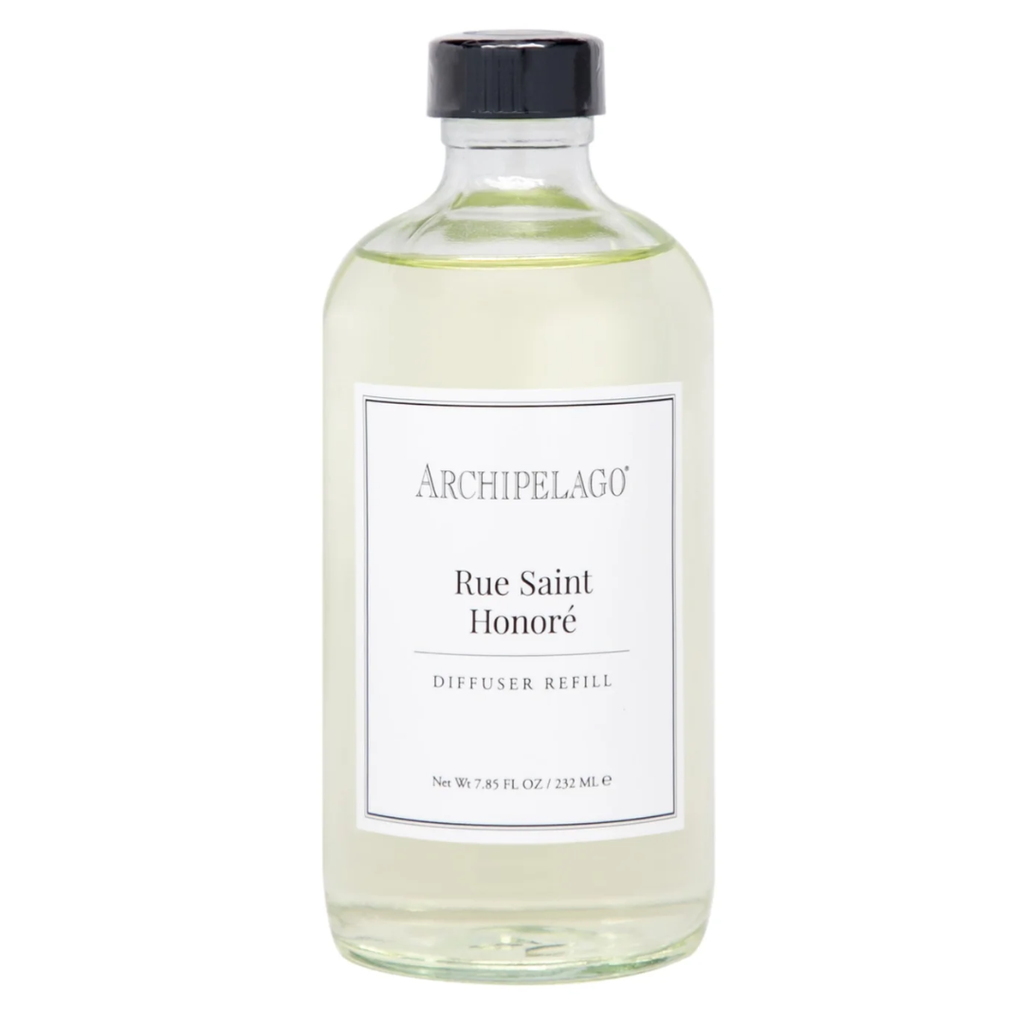 Rue Saint Honoré Diffuser Oil Refill