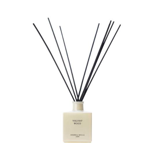 Velvet Wood Premium Diffuser 250ml
