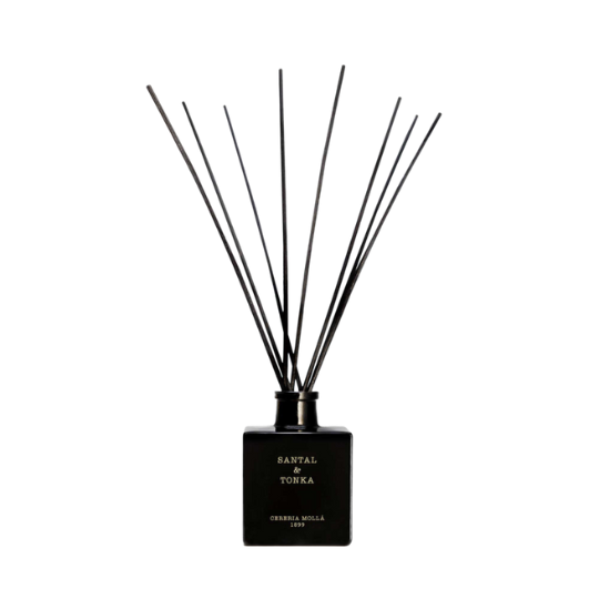 Santal & Tonka Premium Diffuser 250ml