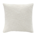 Fable Pillow Ivory 22in