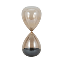 Ada Hour Glass Amber 15in