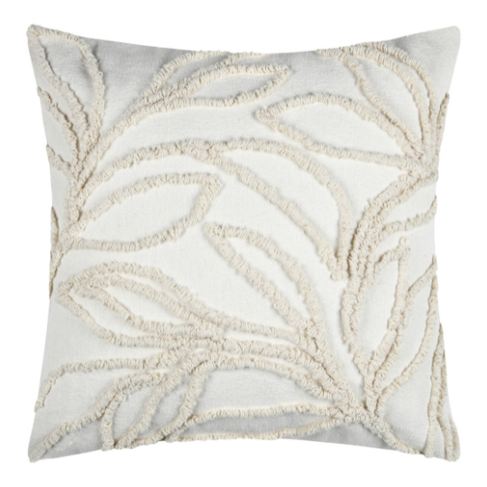 Hemera Pillow Natural 16in