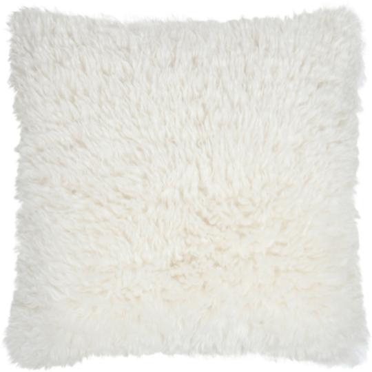 Walton Pillow White 20in