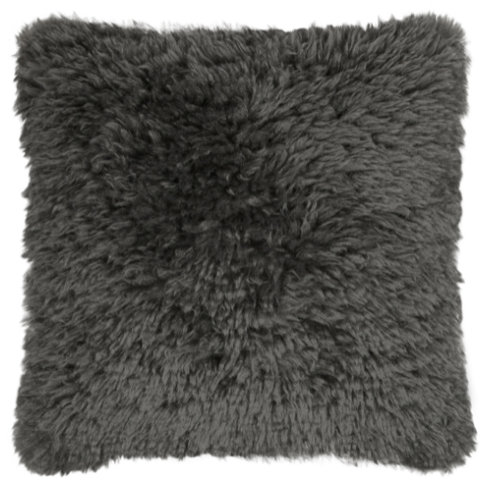 Walton Pillow Slate 20in