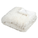 Walton Throw White 51x63in