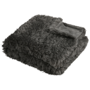 Walton Throw Slate 51x63in