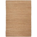 Jute Rug Natural 5x7ft