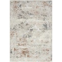 Glitz Rug Grey Multi 5x7ft