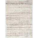 Glitz Rug Cream Grey 5x7ft