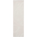 DKNY Central Park West Dots Rug Ivory 2.2x7.6ft