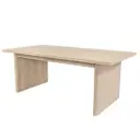 Laguna Extendable Dining Table 78in-98in