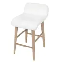 Laguna Backless Counter Stool