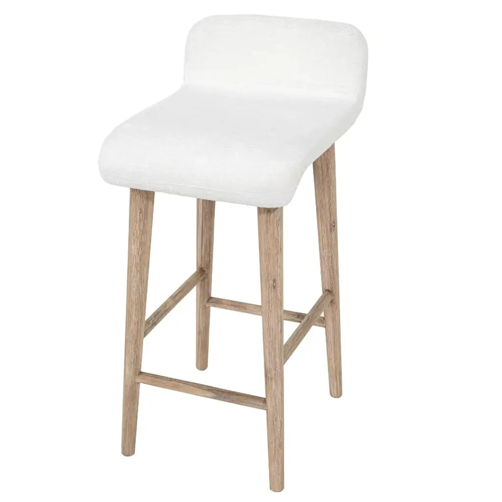 Laguna Backless Bar Stool