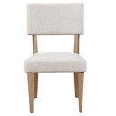 Colvin Side Chair Brown